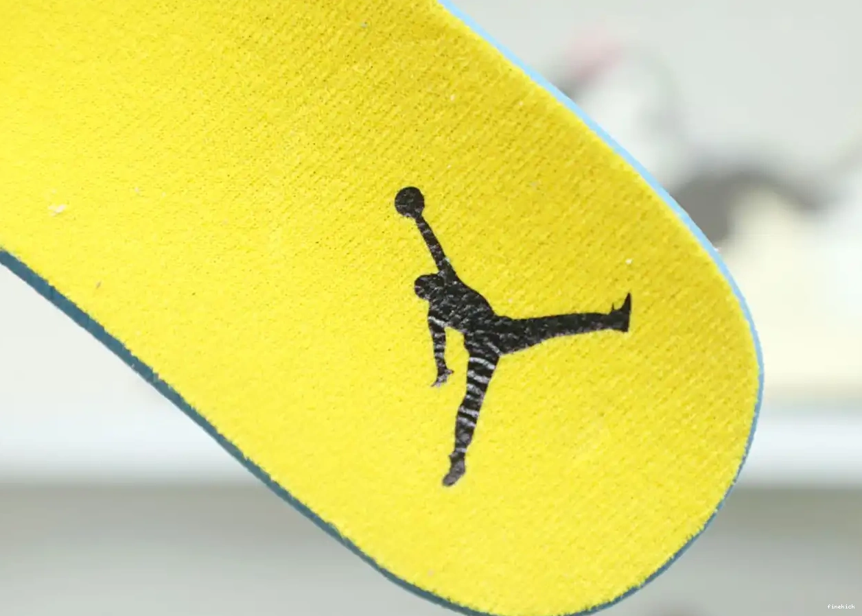 WMNS JORDAN 'RAST AIR 4 RETRO 0408